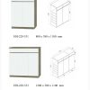 鞋櫃｜執到寶傢俬